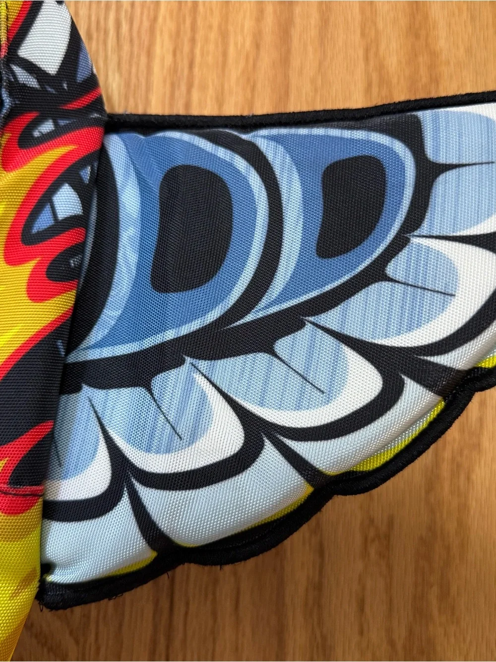 Sprayground selling rare
